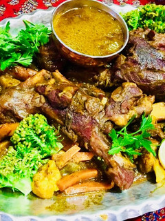 عکسی از دستور ماهیچه