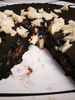 Foto resep Easy Oreo lava cake anti gagal