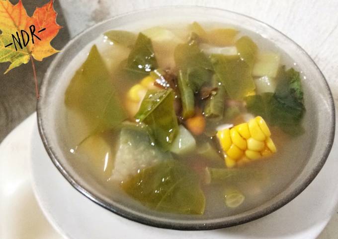 Sayur Asem