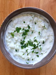 Foto de Molho Tzatziki