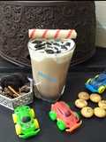 Rite Horlicks Milkshake