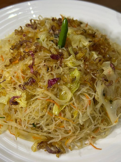 Foto resep Mie Balap Medan Ketumbar (bihun)