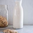 Leche de avena
