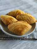 Karipap Pusing