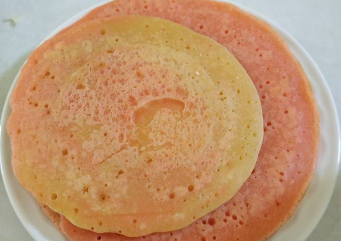 Cara Memasak Resep Pancake Teflon Simpel dan Enak