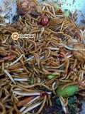 Mee Goreng Kicap Kak Zaidah