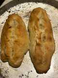 Baguette facile