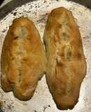 Baguette facile
