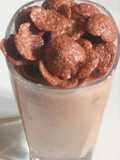 Milo es toping koko krunch