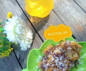 Resep Terbaik Nugget Pisang Sobo Enak Sederhana Resep Terbaik Nugget Pisang Sobo Enak Sederhana