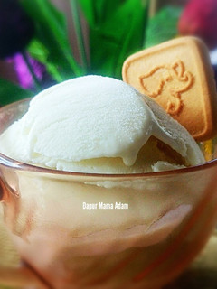 Foto resep Yogurt Ice Cream / Es Krim Yogurt (Tanpa Telur dan SP) Simple n