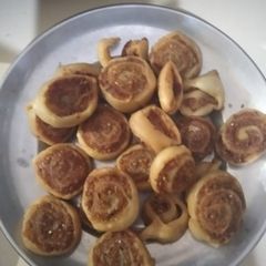 A picture of Potato donez.