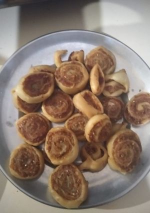 A picture of Potato donez.