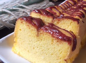 Foto resep Spiku flourless low carbs