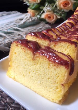 Foto resep Spiku flourless low carbs
