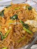 Soun Goreng Sayuran Bakso ala @pawon.si.mbok