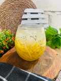 Es Jeruk Mangga Muda