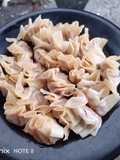 H316. Simple Gyoza (16 month+)