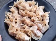 Gambar gyoza tahu