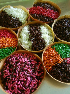 Foto resep Martabak mini