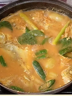 Foto resep Ikan Masak Asam Keueng Khas Aceh