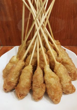 Foto resep Sempol Ayam 🐔🐔