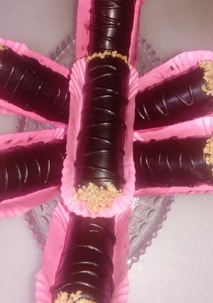 صورة لوصفة ڨاطو السيڨار