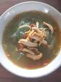 Sop soun dower