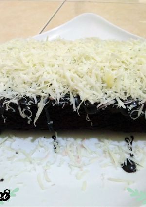 Foto resep Brownis Nutri Cake