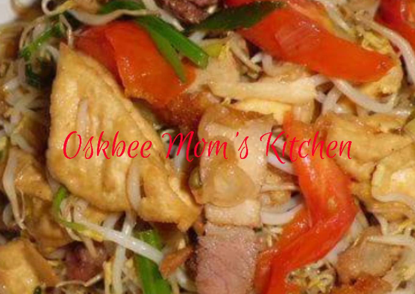 Samchan tofu(toge tahu)