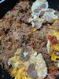 Soun Goreng Chineese Enak!