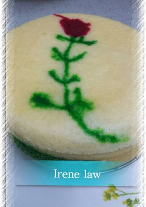 Foto resep Bolu kukus keju (cheese cake)