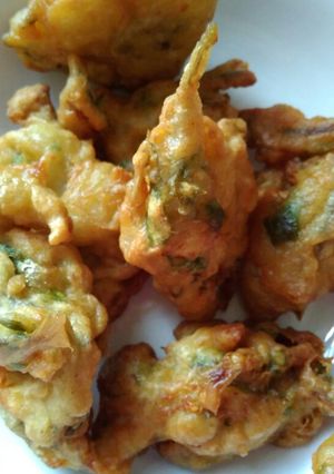Foto resep Perkedel ikan gurih kriuk