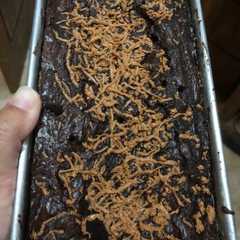 รูปของ Brownis Nutella