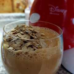 Foto di Smoothie Bowl notox