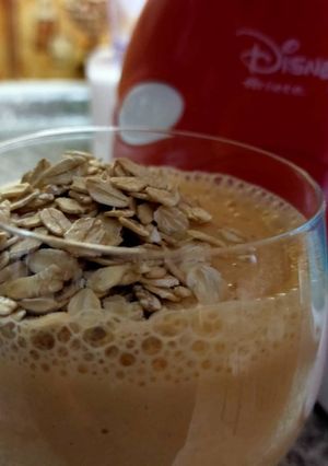 Foto di Smoothie Bowl notox