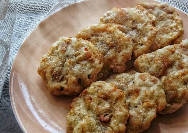 Cireng Ayam
