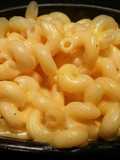 Mac & cheese (macarrones con queso)
