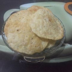 Kachori A picture of Kachori.