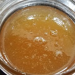 A picture of Homemade Rice Malt Syrup 麦芽糖.
