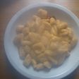 Ñoquis de calabaza asada