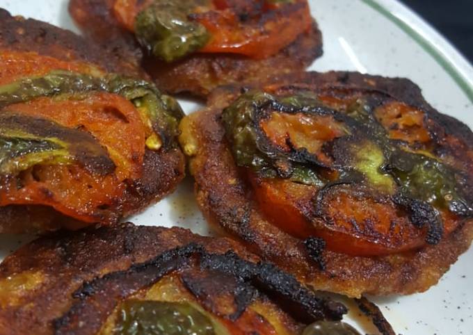 Easiest Way to Prepare Homemade Chicken chapli kababs