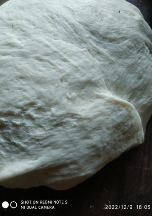 Una foto de Masa de tartas