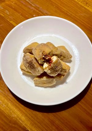 Foto resep Tahu Isi Sambal Gami