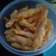 Kacang sembunyi