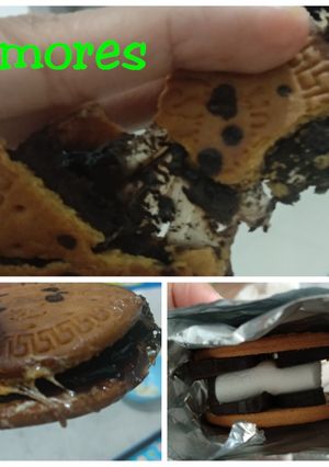 Foto resep S'Mores - Smores