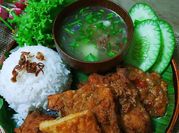 Gambar cabai ayam penyet
