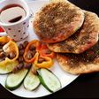 مناقيش زعتر
