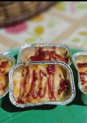 Foto resep Macaroni Schotel
