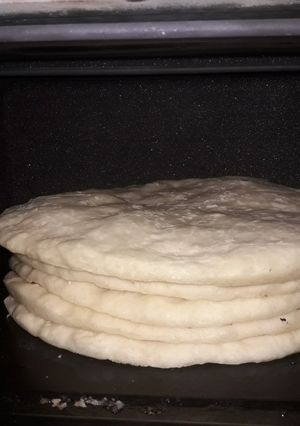 Una foto de Prepizzas